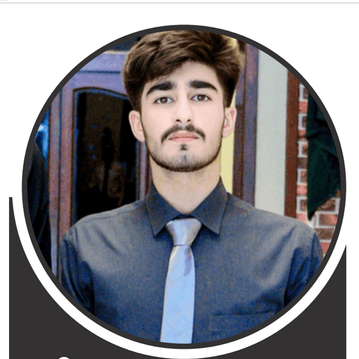 Portrait of Anas Bin Masud, Full-Stack Web Developer and SEO Specialist